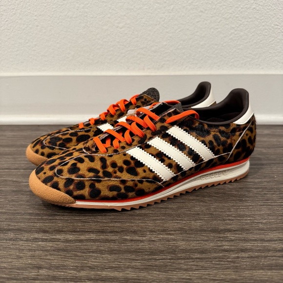 Adidas SL 72 OG W sz 8.5 - Picture 2 of 5